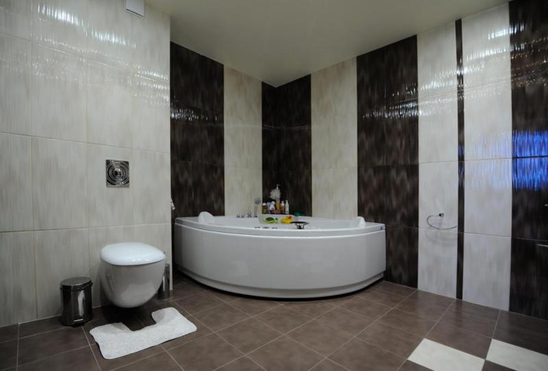 Heaven Lux Apartments - image 46