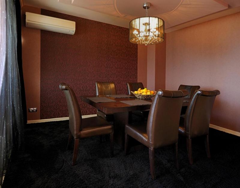 Heaven Lux Apartments - image 20