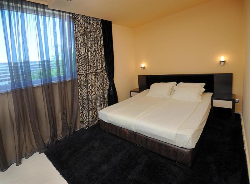 Heaven Lux Apartments - image 11