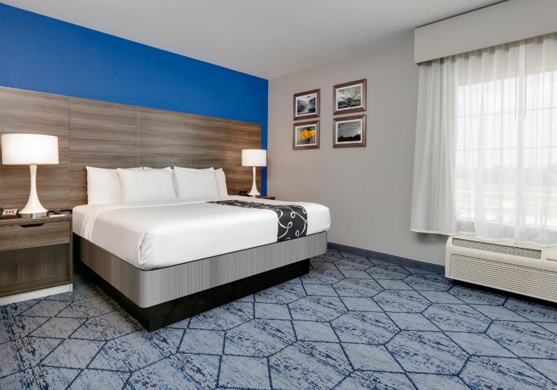 King Room - Non-Smoking image 3