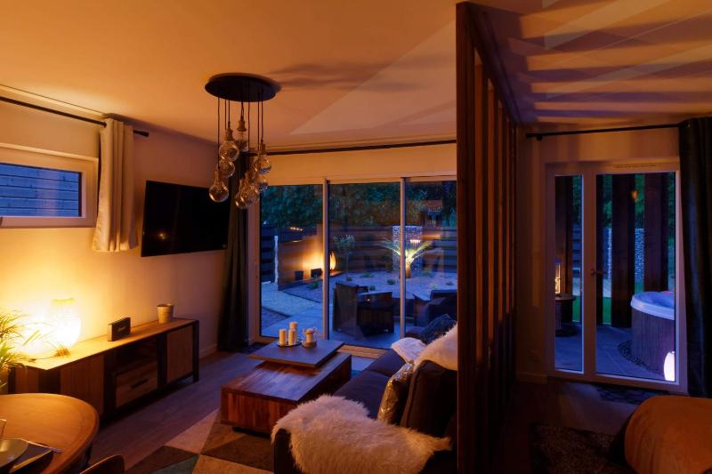 Apartment with Terrace image 4