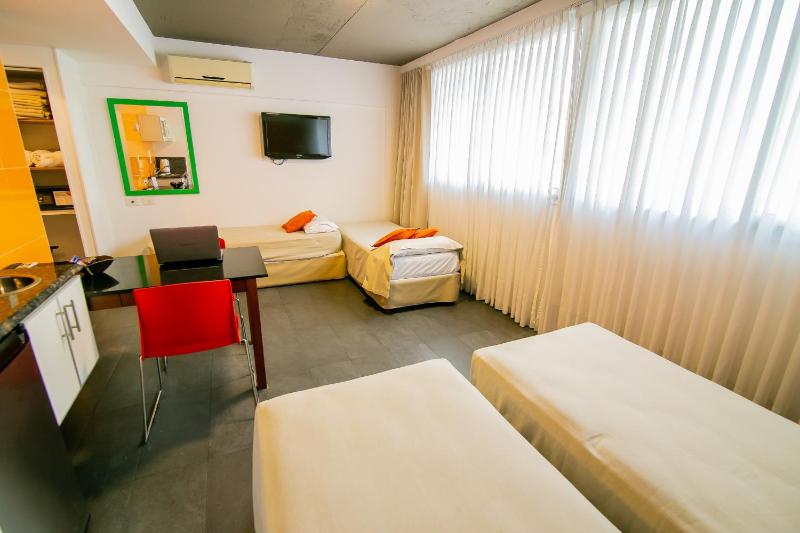 Roberta Rosa De Fontana Suites - image 4