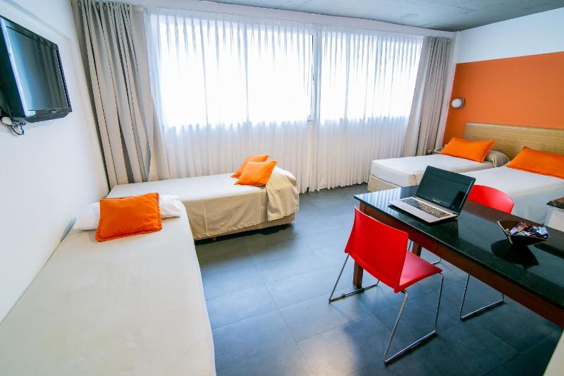 Roberta Rosa De Fontana Suites - image 18
