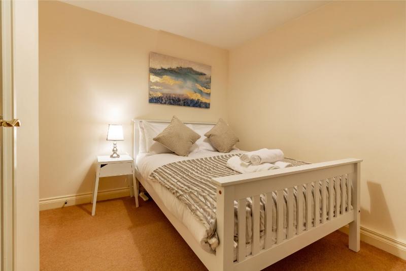 Deluxe Apartment image 3