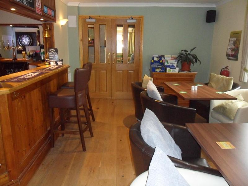 London Inn - image 5