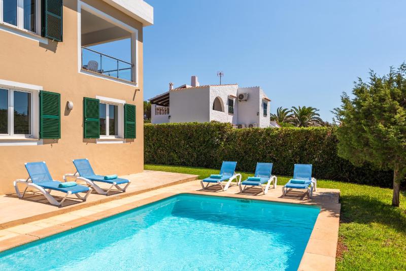 Villa Juaneda - image 22