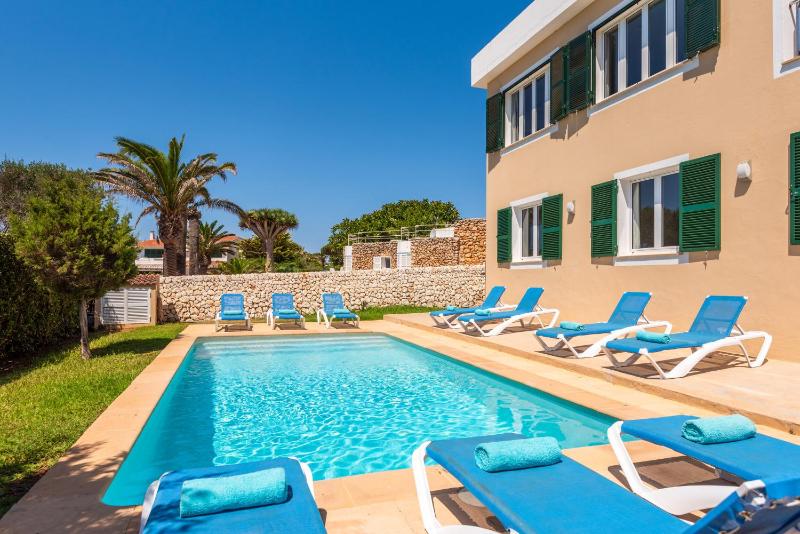 Villa Juaneda - image 25