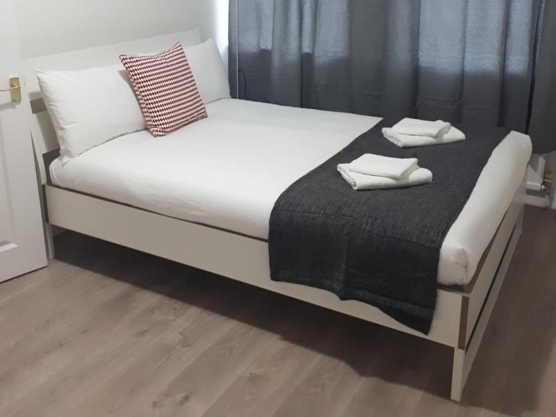 Superior Apartment image 3