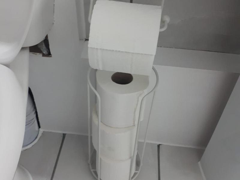 Two-Bedroom Superior Apartment image 3