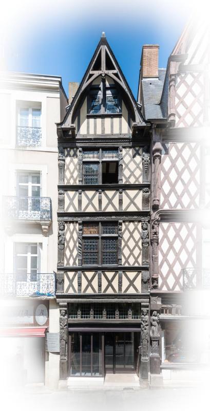 L'Oisellerie Meublé de Tourisme - image 1