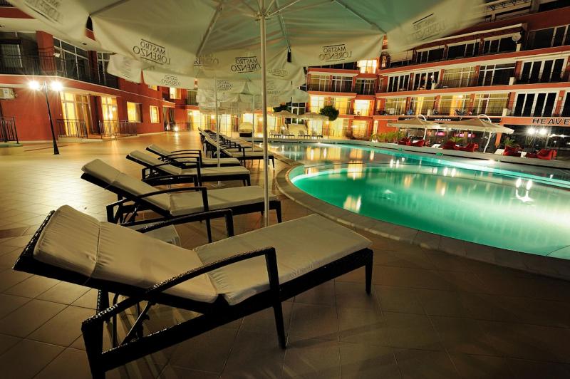 Heaven Lux Apartments - image 18