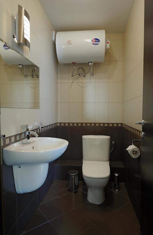 Heaven Lux Apartments - image 10