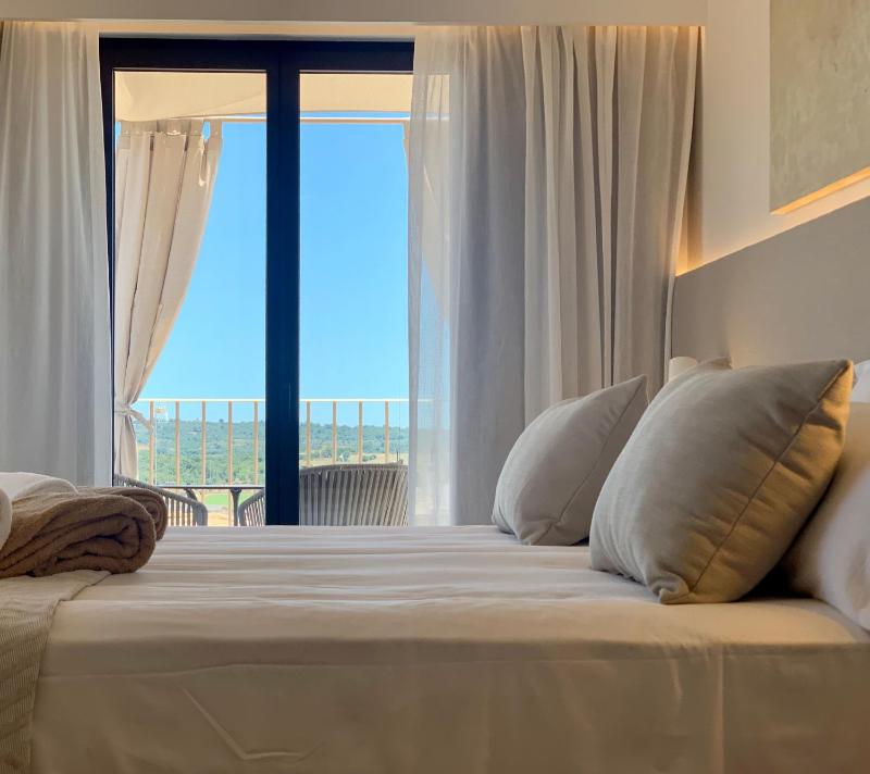 Superior Room with Terrace image 2