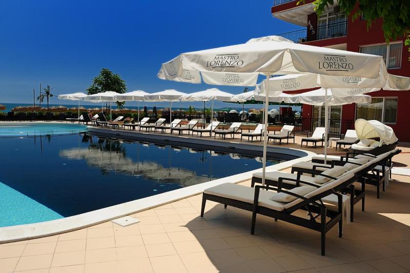 Heaven Lux Apartments - image 17