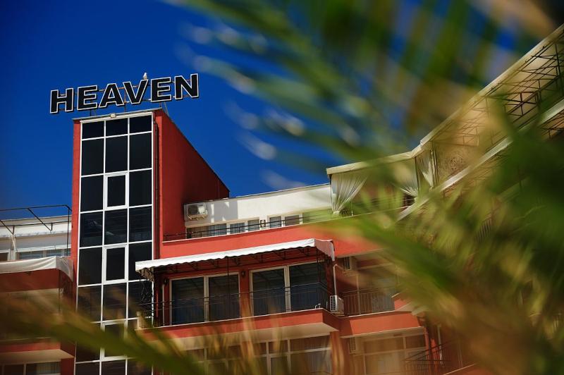 Heaven Lux Apartments - image 27