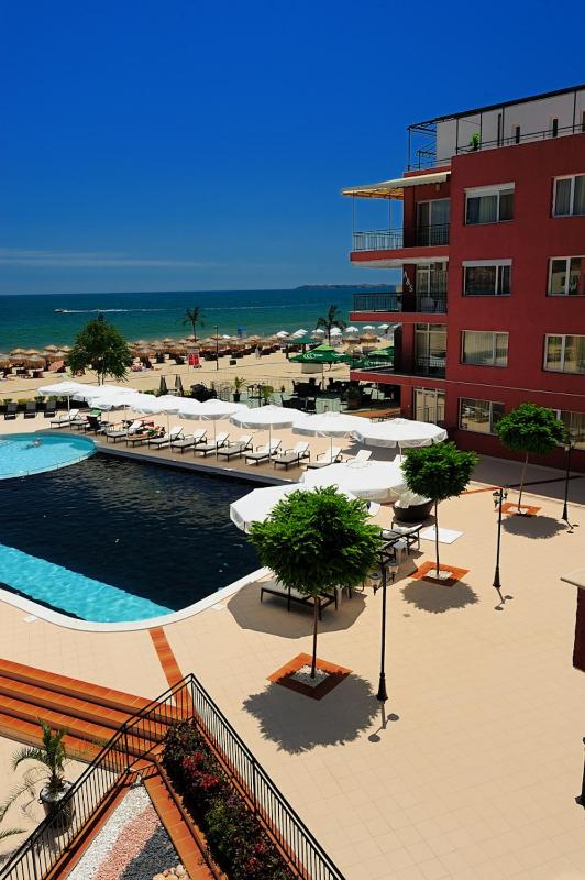 Heaven Lux Apartments - image 6