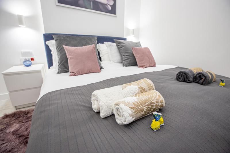 Theatre Square Apartments - image 2