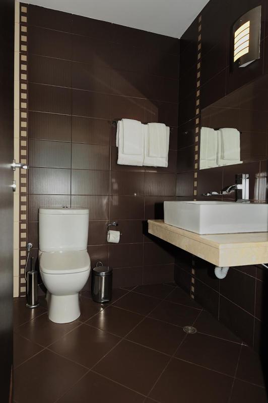 Heaven Lux Apartments - image 19