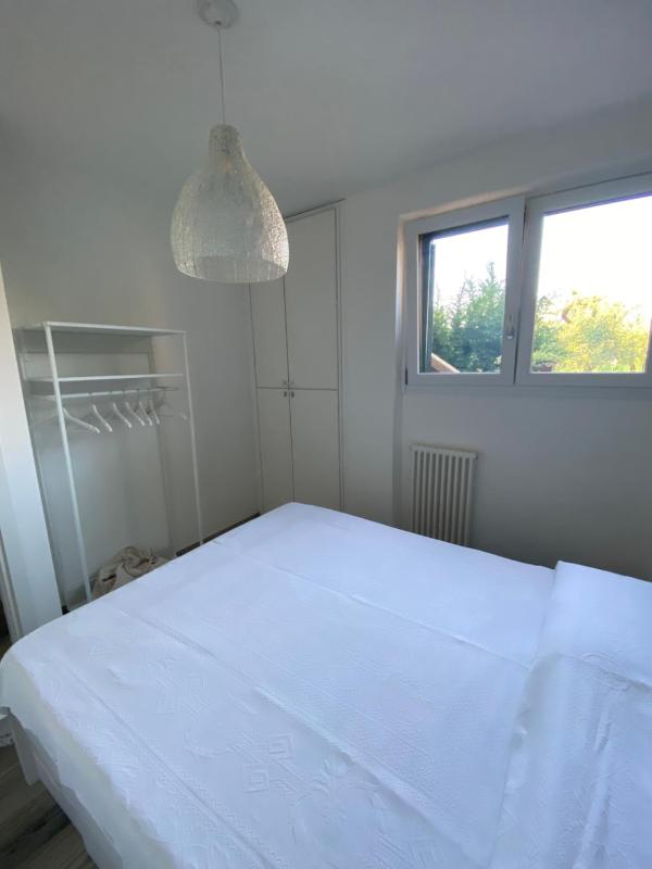 Welcome Traveller APPARTAMENTO CASETTO - image 5