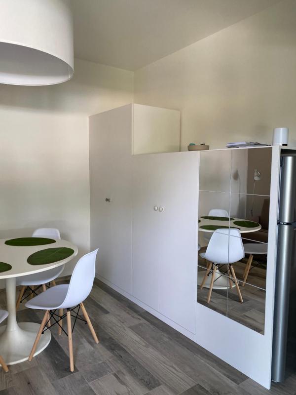 Welcome Traveller APPARTAMENTO CASETTO - image 11