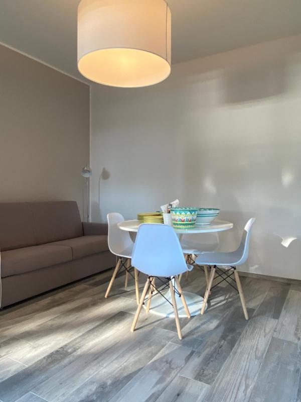 Welcome Traveller APPARTAMENTO CASETTO - image 12