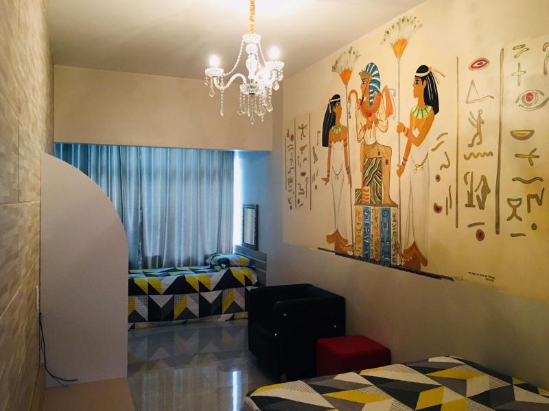 Hotel das Palmas - image 30