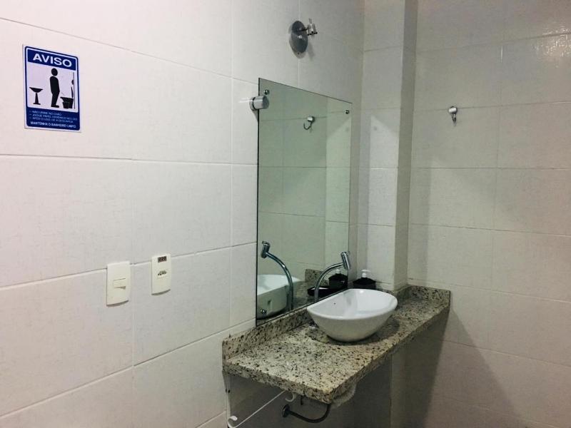 Hotel das Palmas - image 45