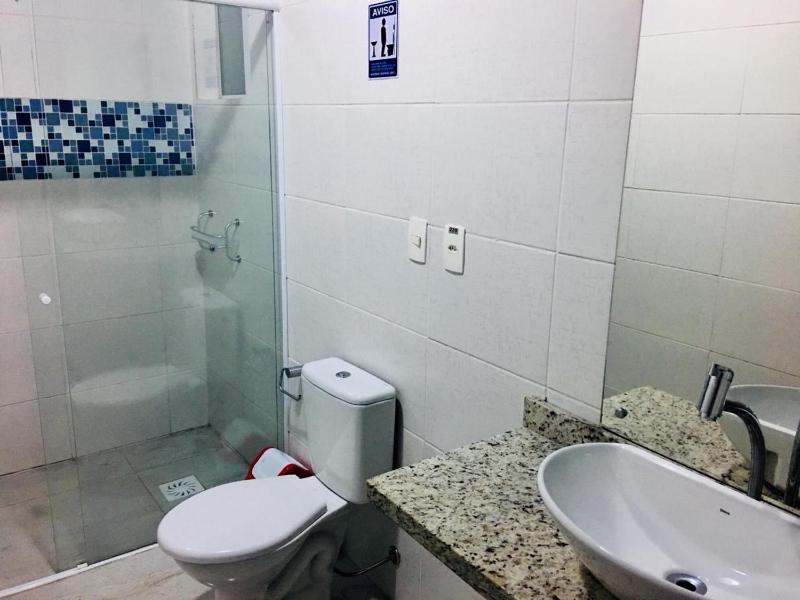 Hotel das Palmas - image 46