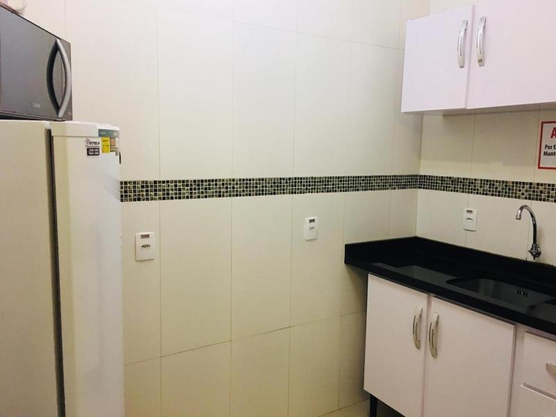 Hotel das Palmas - image 13