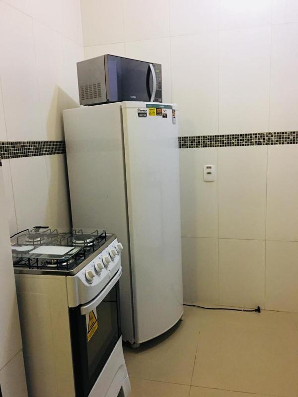 Hotel das Palmas - image 15