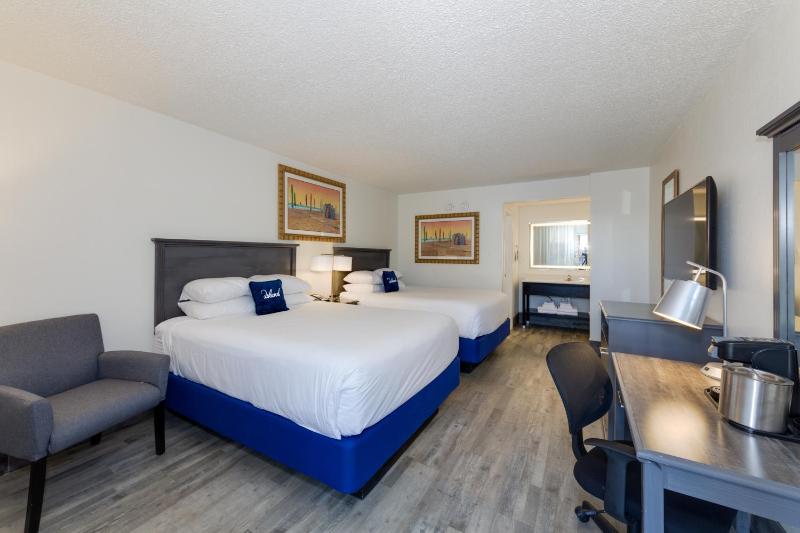The Island Resort at Fort Walton Beach - image 23