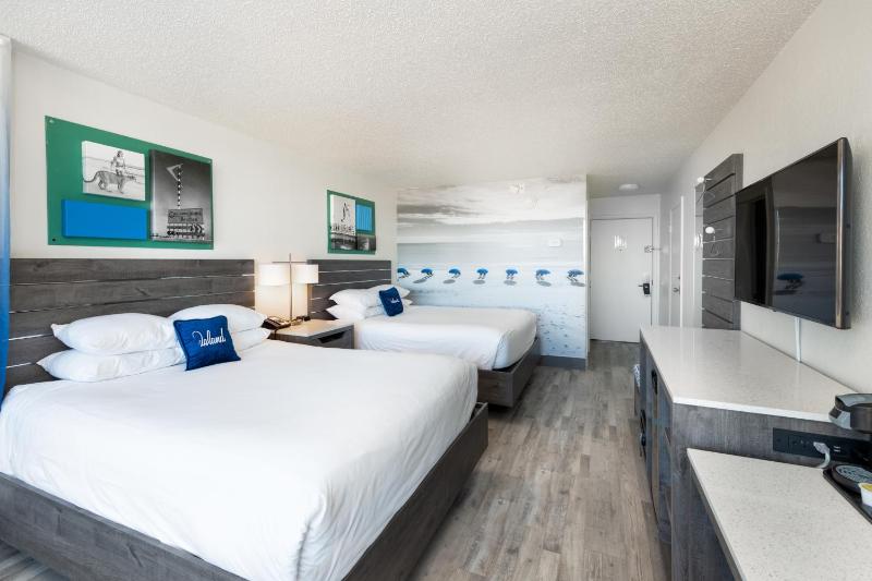 The Island Resort at Fort Walton Beach - image 22