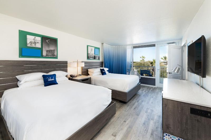 The Island Resort at Fort Walton Beach - image 2