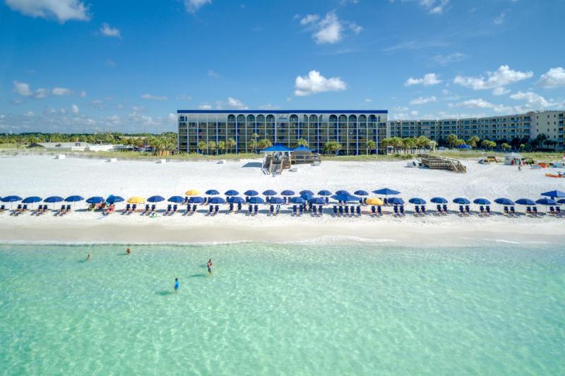 The Island Resort at Fort Walton Beach - image 10