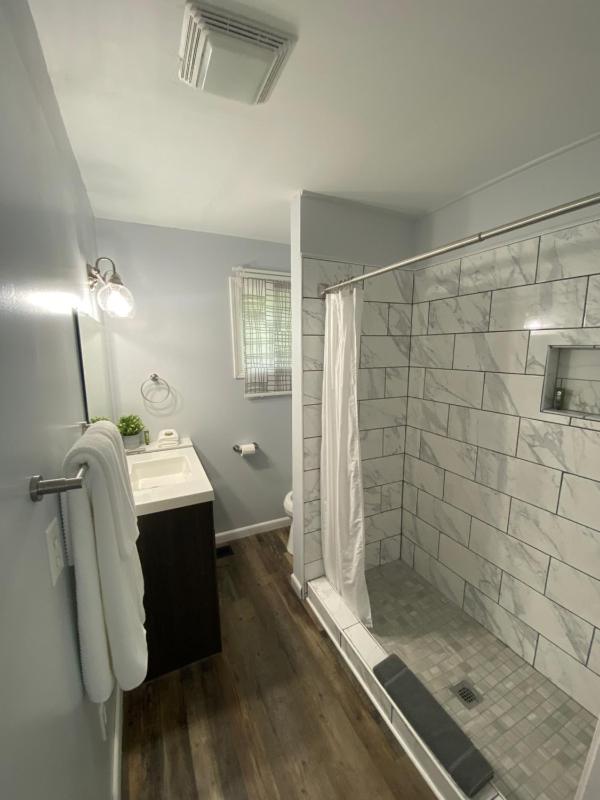 Two-Bedroom House image 2