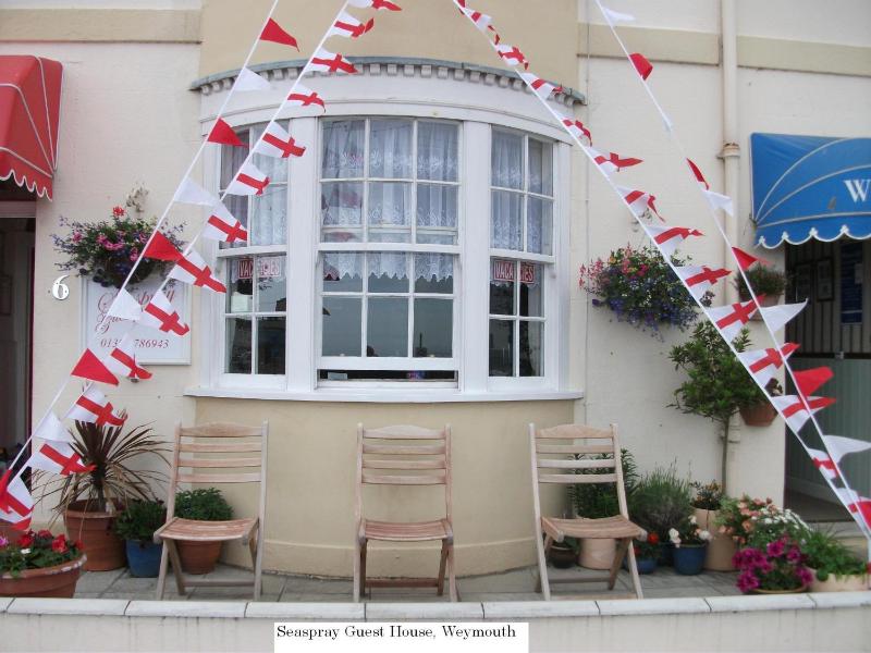 Seaspray Guest House - image 22
