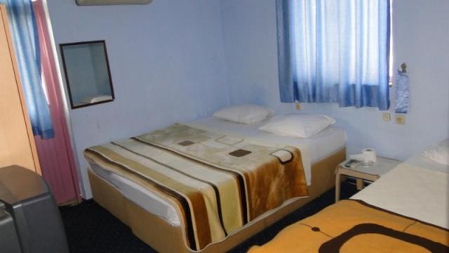 Quadruple Room image 1