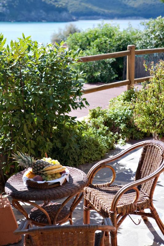 Quadruple Room with Balcony image 1