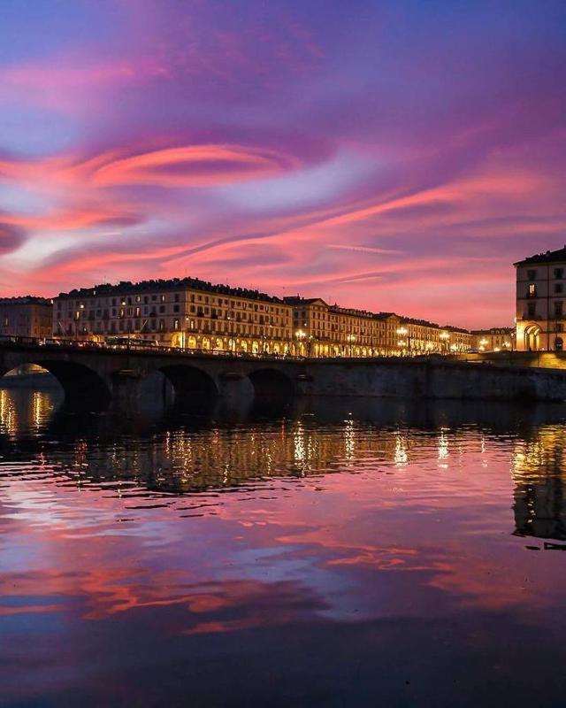 Santa Giulia Hotel e Residence Torino - image 10