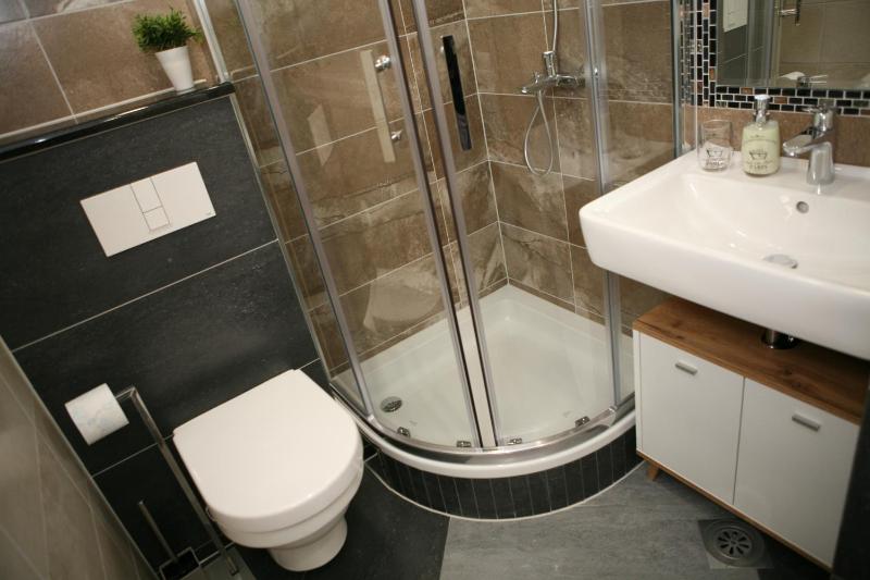 Apartment with Garden View image 4
