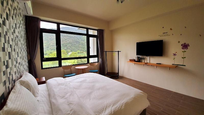 Hua Lian Sin Su Homestay - image 23
