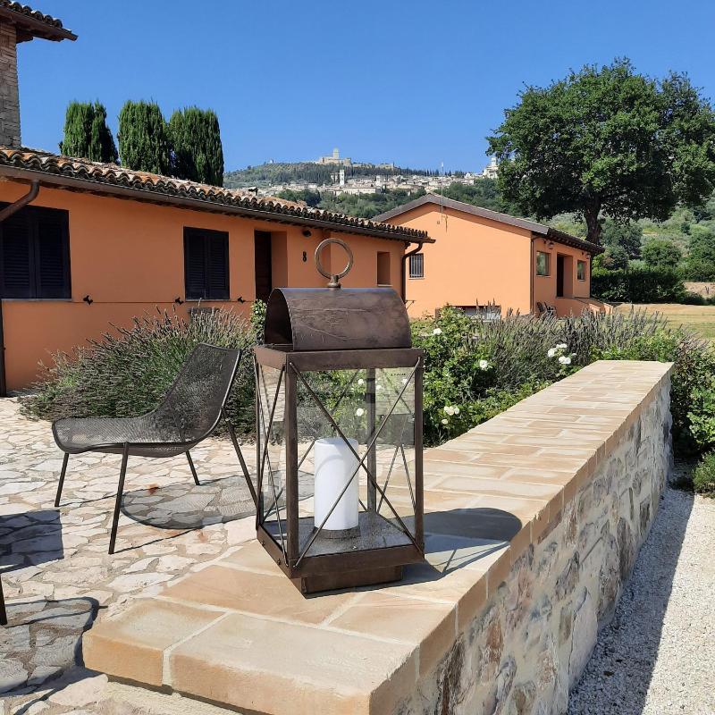Giotto Country House & Spa - image 10