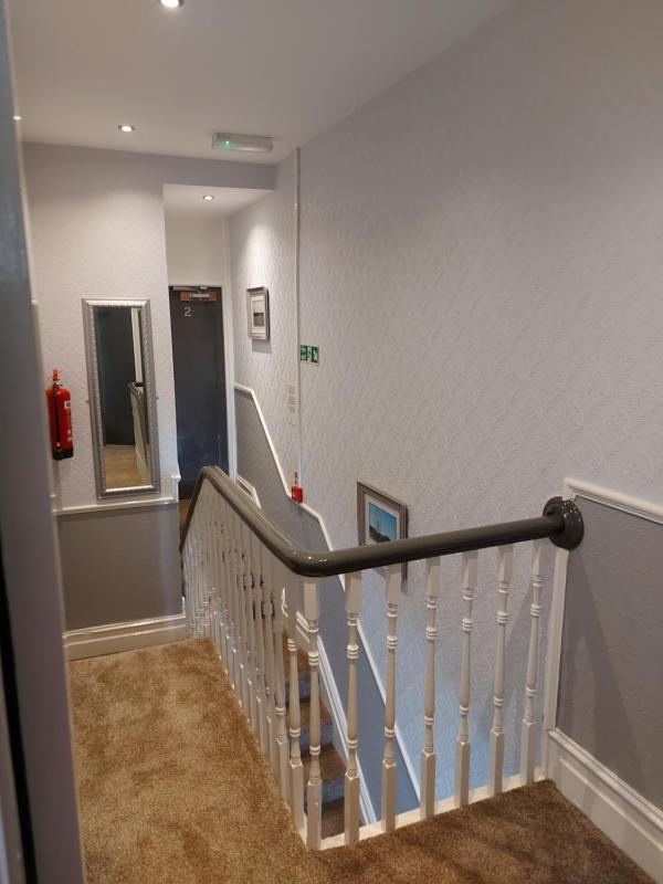 PONDEROSA B&B with free onsite parking and breakfast included - image 9