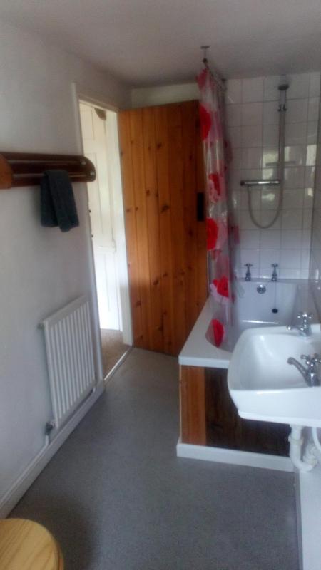 Double Room with Private Bathroom image 2