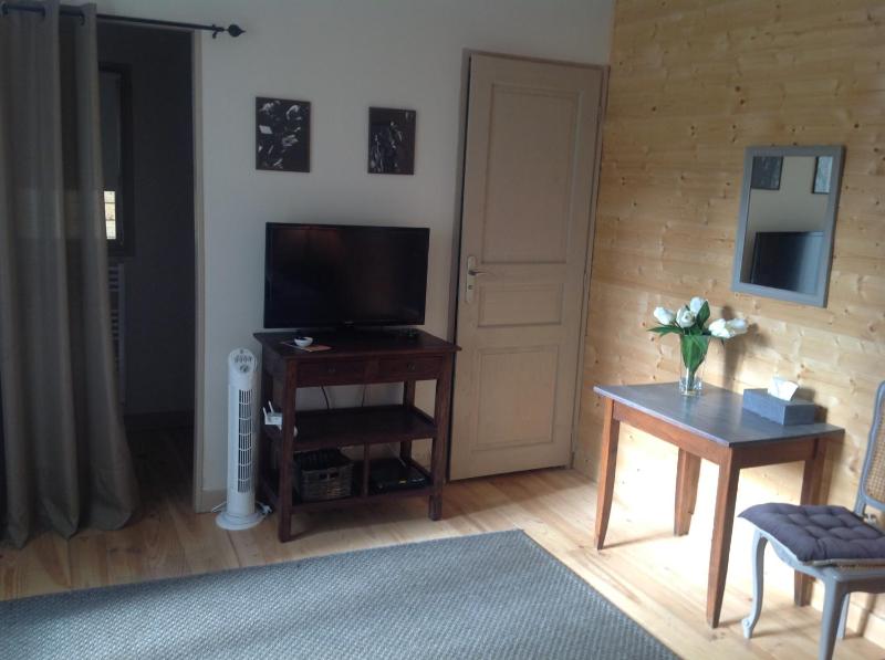 Double or Twin Room - Ground Floor image 3