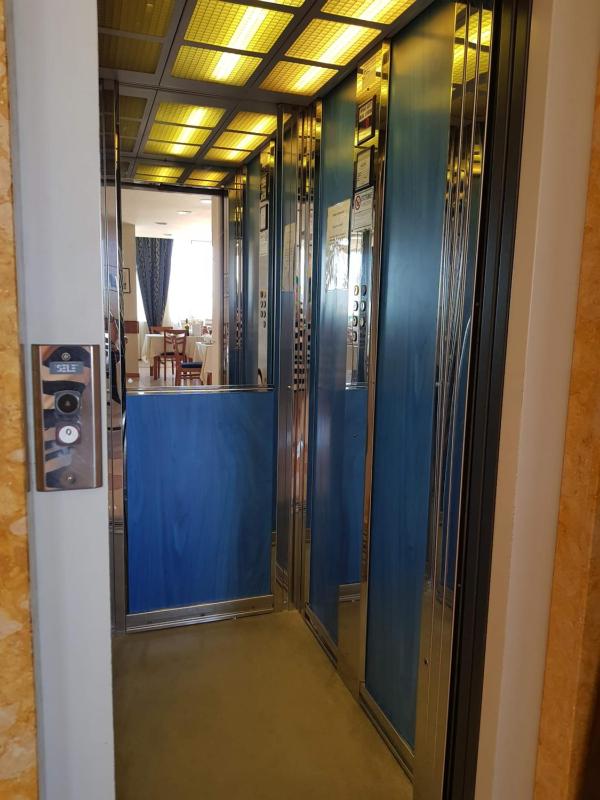 Albergo Roma Spiaggia - image 21