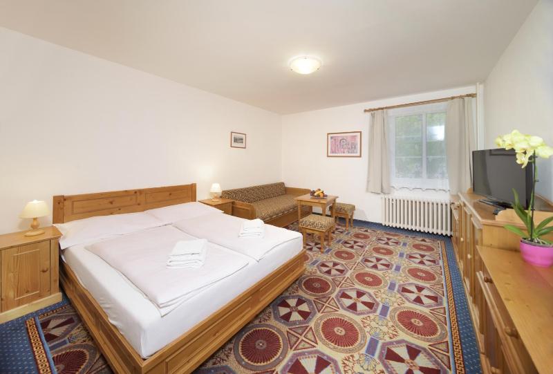Triple Room image 1