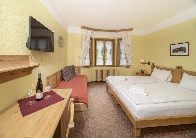 Triple Room image 3