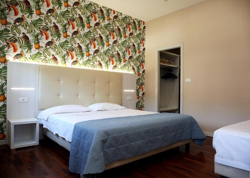 Comfort Double Room image 1