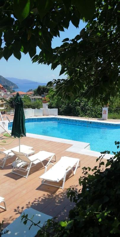 Magda's Hotel Apartments - image 18